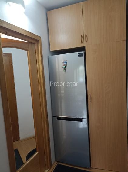 Apartament 3 camere, central, renovat si termoizolat - 3