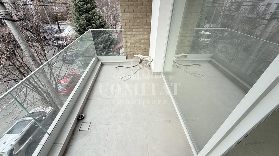 Apartament 3 camere 92 mp | Etaj 2 | Zonă premium – Gheorgheni - 14