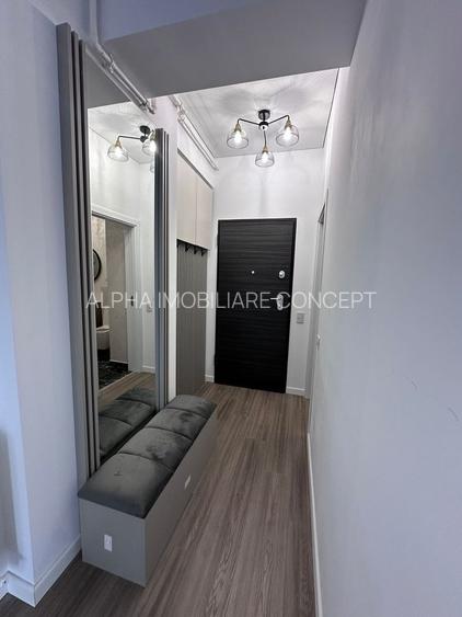 Mamaia Nord - Building Ștefan Resort  apartament 2 camere COMISION 0% CUMPĂRĂTOR - 8