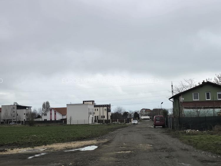 Anunturi vanzari terenuri in Agigea zona Golful Pescarului - 12