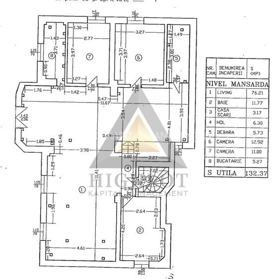 CAPITALE | DOROBANTI | PIATA VICTORIEI | DESTINATIE OFFICE - 4