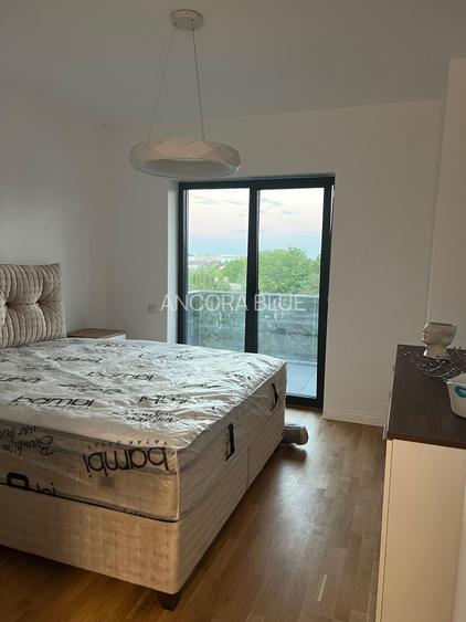 Apartament Modern 2 Camere - Grand Park Pipera | Erou Iancu Nicolae | Open View - 5