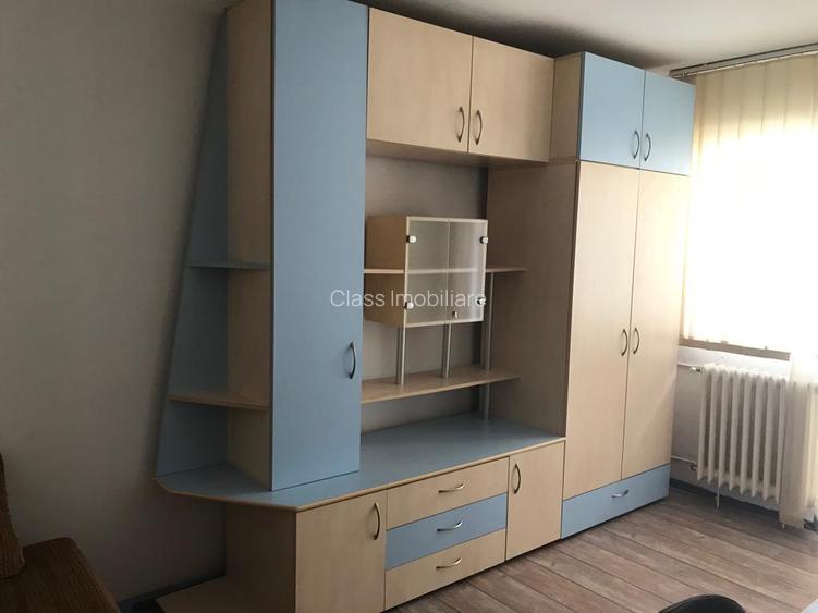 Garsoniera de inchiriat, Marasti, strada Dejului, confort 1 - 3