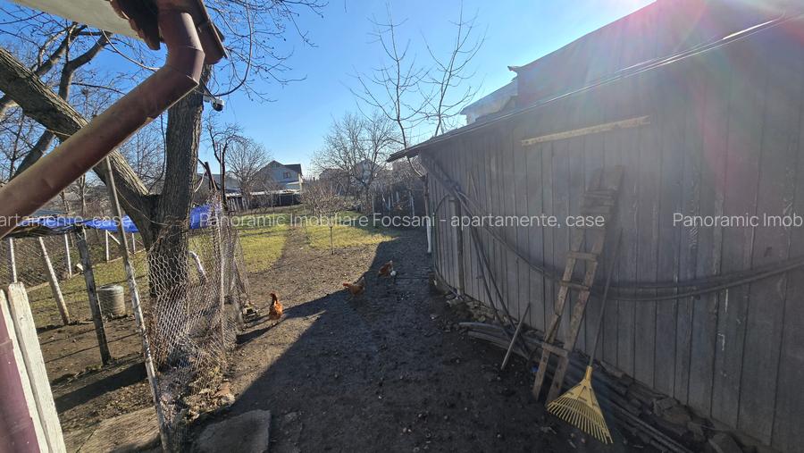 Casa de vanzare Focsani, strada Odobesti - 26