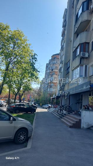 Academia Militara -  Panduri , Garsoniera cocheta cu acces facil către centru! - 20