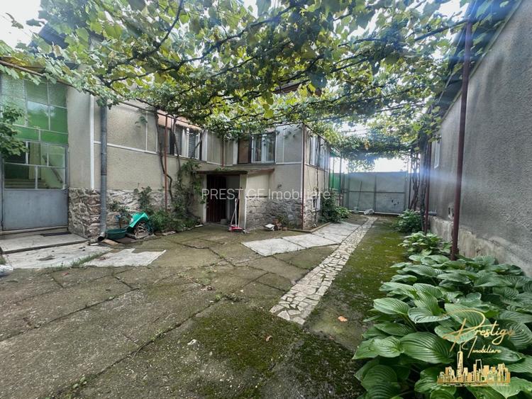 Casa cu anexe si teren de 959 mp de vanzare in Tinca - Bihor - 28