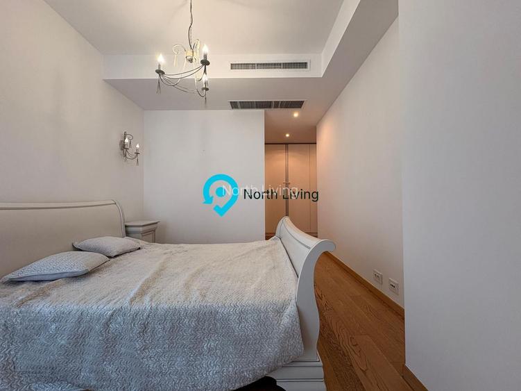 Suită 4 Camere Premium | Bloc Nou | 2 Parcari subterane | Aviatorilor - 6