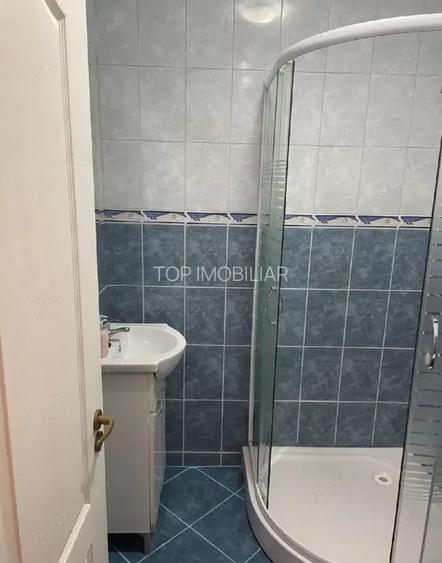 Garsoniera Duplex Mobilata/Utilata/Renovata cu Centrala Metalurgiei - 6