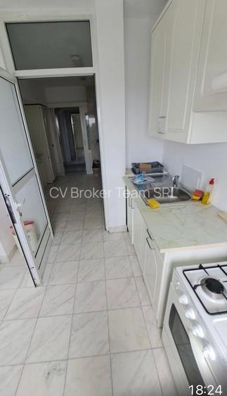 Decebal 3 cam decomandat, 2 bai, 2 balcoane - 13