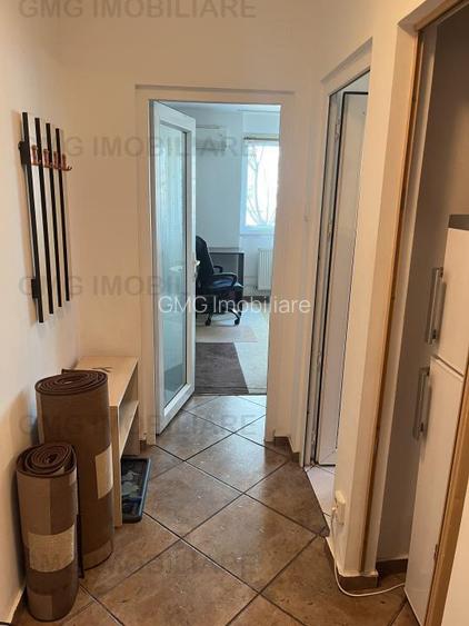 Garsoniera zona Obor - 4