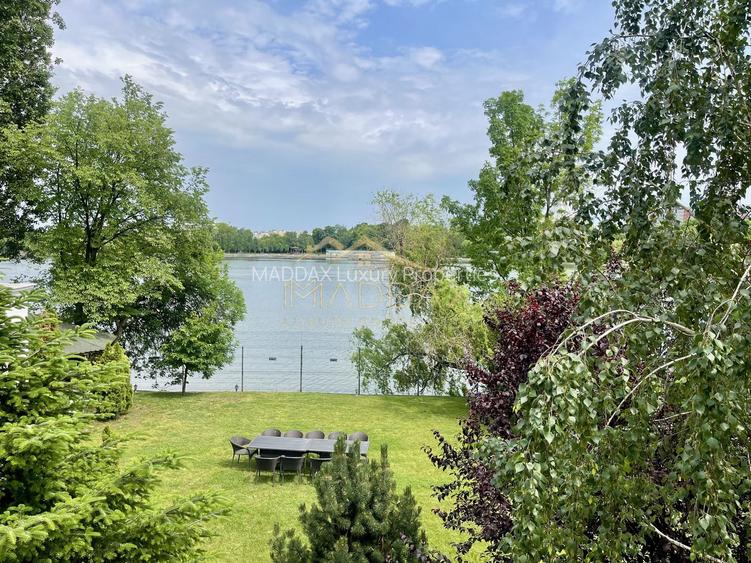 Impressive Villa *1500 SQM usable* 2613 SQM land / Open to the lake - 37