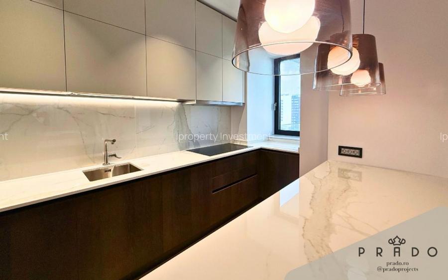 Gafencu 49 Residence | 4 Camere | Terasa | Parcare | Prima Inchiriere | - 5