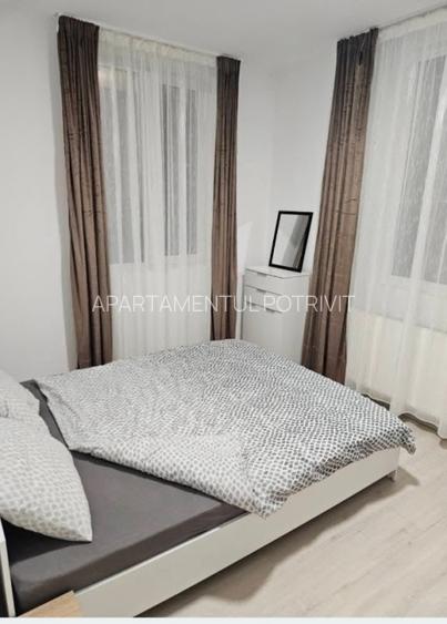 Oportunitate!!! De vanzare ap modern cu 2 camere gata de mutare str Eroilor  - 5