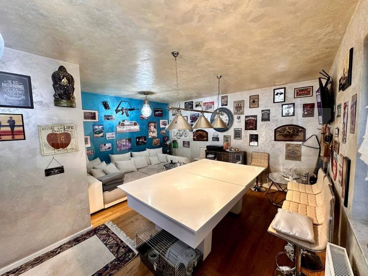 PENTHOUSE 180 MP , 250 MP TERASA,  PRIVELISTE DEOSEBITA ! - 20