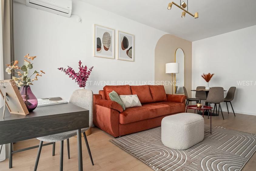 APARTAMENT 2 CAMERE ACCES MILITARI, MUTARE 2026 - 7