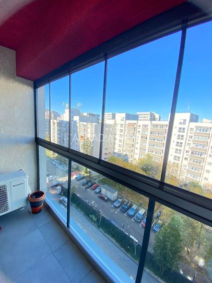 APARTAMENT DOUA CAMERE COMPLET MOBILAT  - 21 RESIDENCE - - 20
