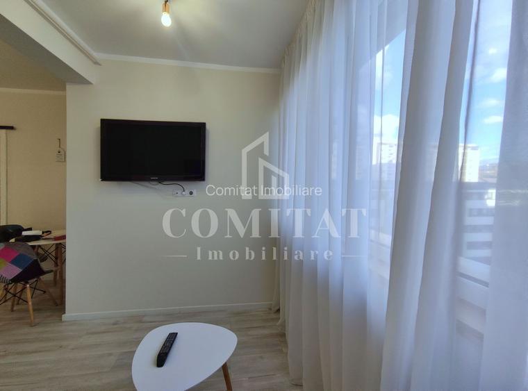 Apartament ultrafinisat cu 2 camere | La cheie | Zona Metro - Florești - 10