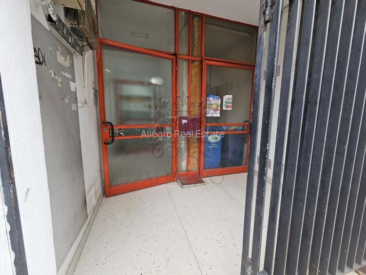 4 Camere  | Parter |  100m de Cismigiu | Strada Constantin Stahi - 14