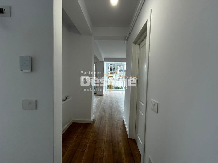 Apartament 3 CD 75MP REDIU Iasi+loc parcare - 13