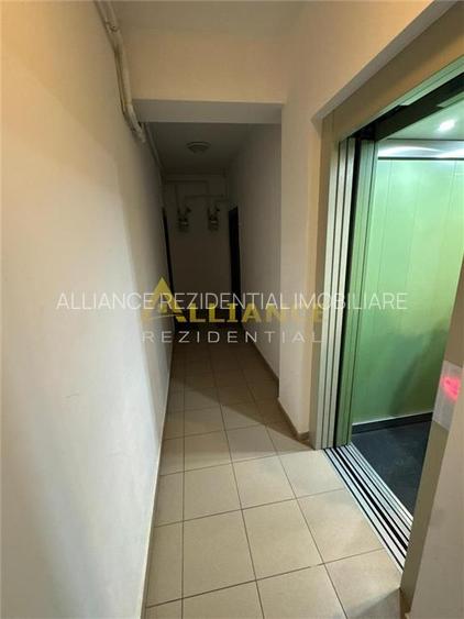 Apartament 2 camere /Mobilat si utilat /Loc de parcare/Metrou 20min/STB 7Min/ - 8
