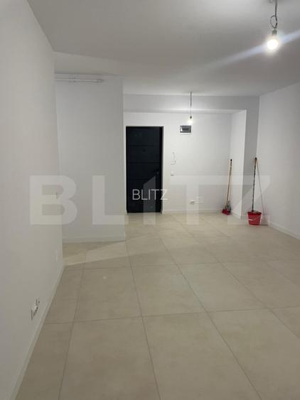 Apartament 1 camera, 40 mp, zona Blocuri - 4