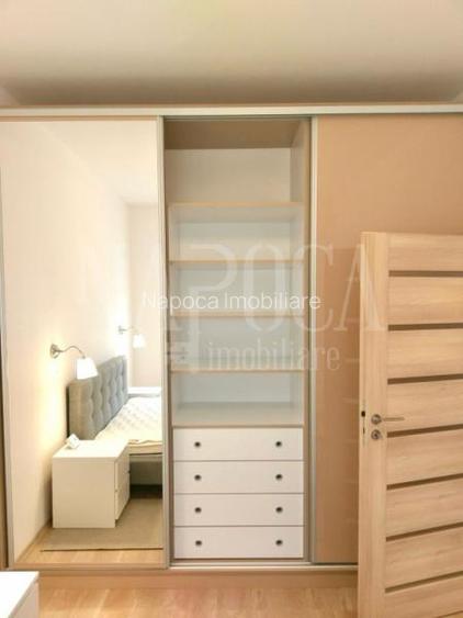 Apartament 2 camere de vanzare in Plopilor, Cluj Napoca - 3