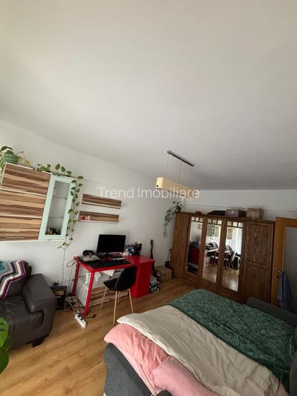 Apartament cu 2 camere | zona Platinia Mall - 5