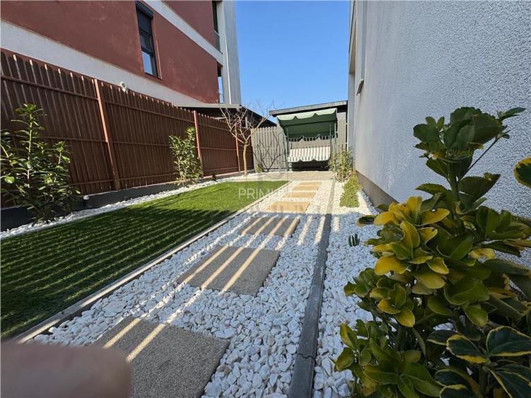 DUMBRAVITA - 3 camere - TERASA - CURTE PROPRIE - incalzire pardoseala - clima - - 12