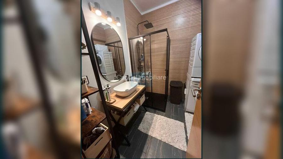 FARA COMISION ! 3 camere, PARCAREA SUBTERANA INCLUSA IN PRET,Viva City - 5