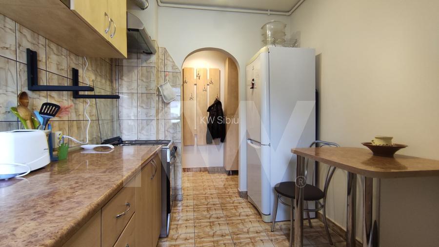Apartament 2 camere · Str. Rahova · 50 mp · Etaj 4 - 10