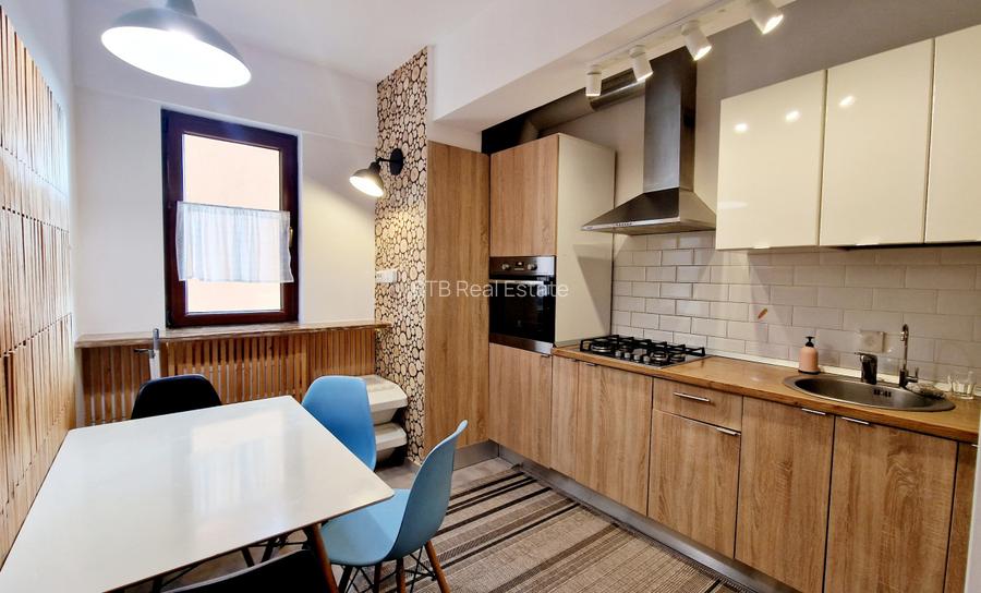 De Inchiriat Apartament 3 Camere 90 MP 2 BAI DRESSING Chitilia Pod Constanta - 7