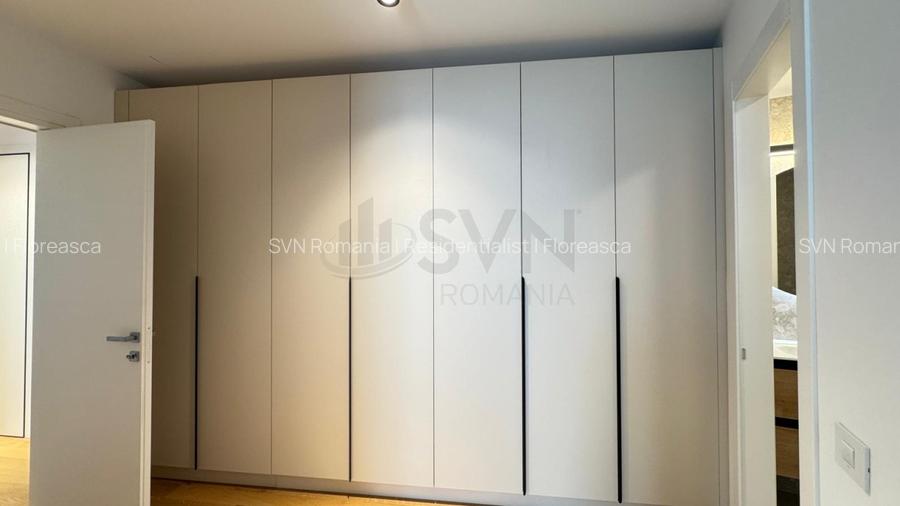 REA1027115 Apartament 4 camere I Iancu Nicolae I Gradina Proprie 250 mp - 6