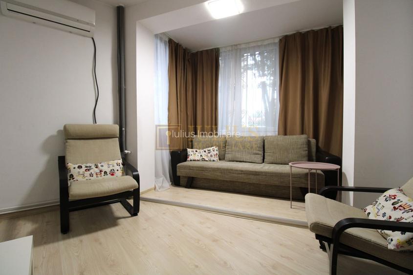 Zona Medicina - Punctele Cardinale - centrala proprie. - 5