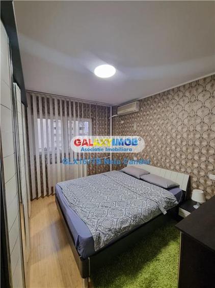 Apartament 2 camere de inchiriat - 13 Septembrie, Hotel Marriott etaj2 - 2