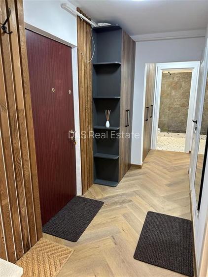 *NOU* Apartament 2 camere | Aviatiei | Renovat | Centrala Proprie - 7