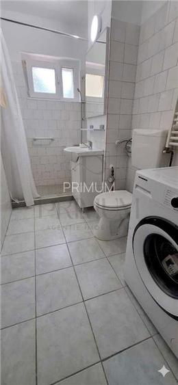GIROCULUI - ETAJ 2 - BLOC IZOLAT - 3 CAMERE - 2 BAI - CENTRALA PROPRIE - CLIMA - - 6