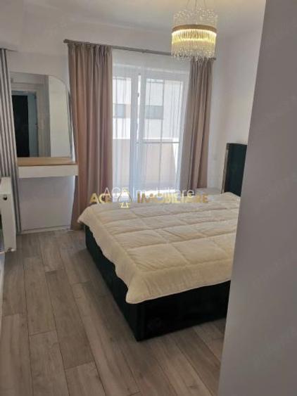 2 Camere de inchiriat | Berceni | Metrou | Centrala | Mobilat | Utilat - 3