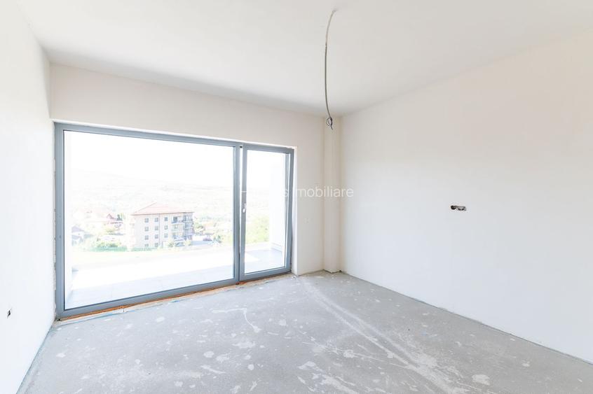 0 % comision ! Casa noua realizata cu materiale de calitate-Borhanci - 9