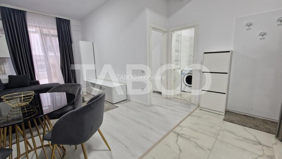Apartament de vanzare cu 2 camere si parcare Doamna Stanca - 5
