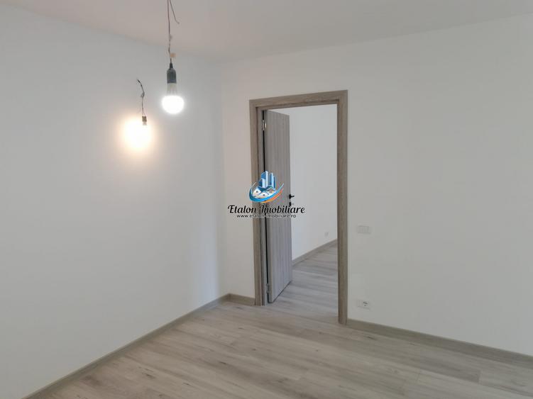 Apartament 2 camere, etaj 1, Darmanesti