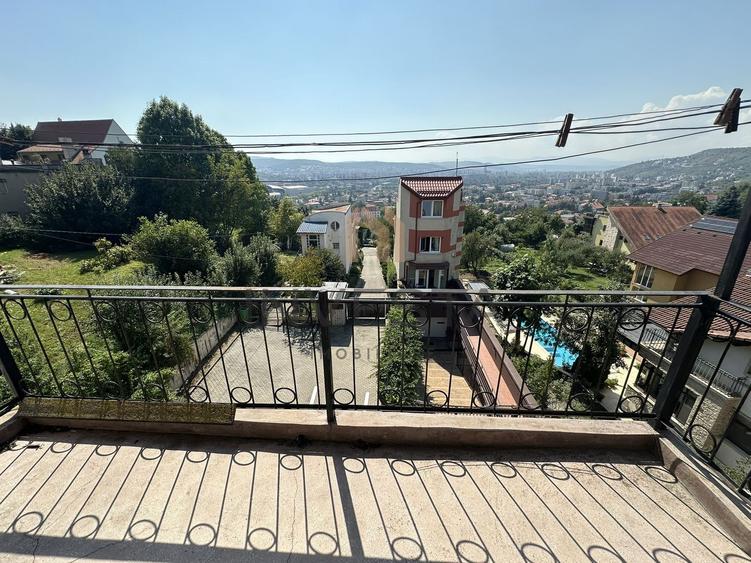 Apartament 4 camere 114 mp etajul 2, zona strazii Serpuitoare!