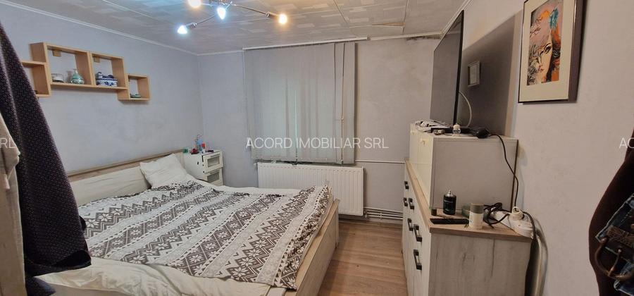 Casa din BCA cu teren 2100 mp - 9