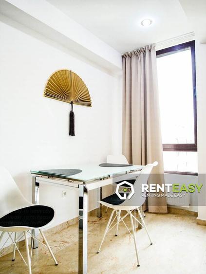 Apartament doua cemere zona Copou - Exclusive Residence