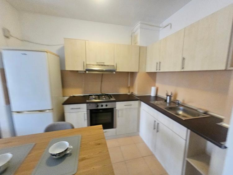 Apartament 2 camere Tatarasi Bloc Nou