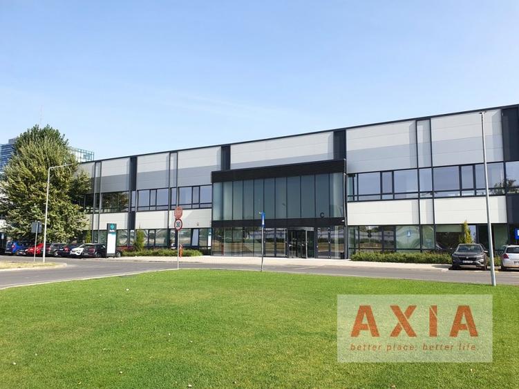 Inchiriere birouri Sema Parc, Comision 0%