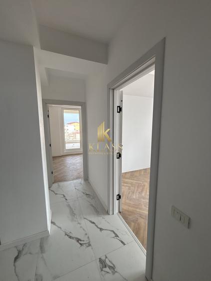 Penthouse City Park Mall | Terasă 40 mp & 2 Locuri de Parcare