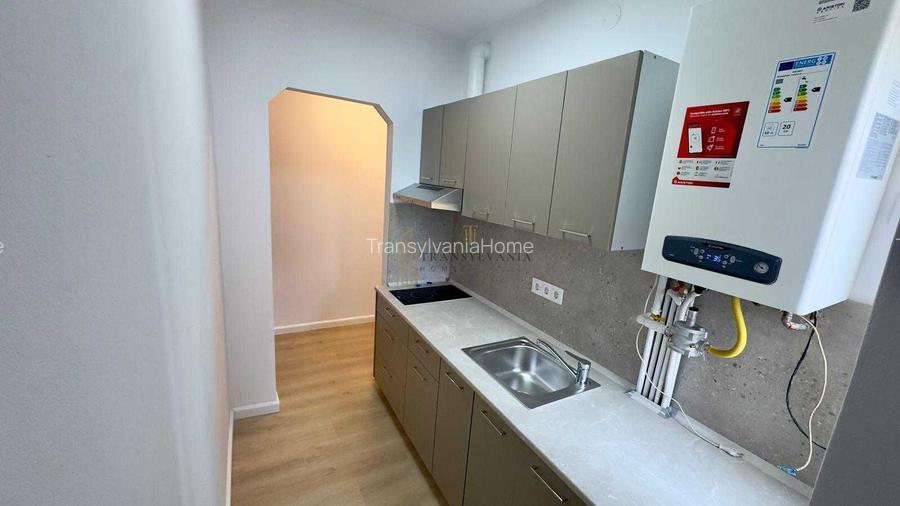 Apartament 2 camere, recent renovat, etaj 3, cartier Hipodrom - 4