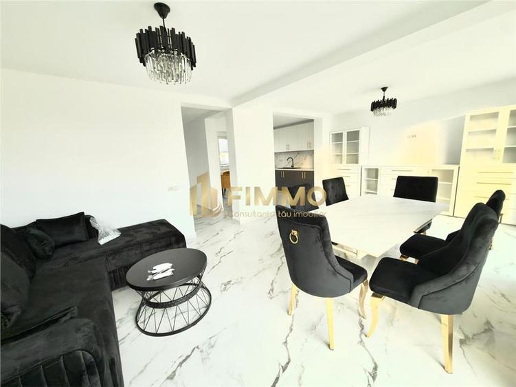 Casa individuala | Mobilata si Utilata | Teren 350 mp | ID :1870