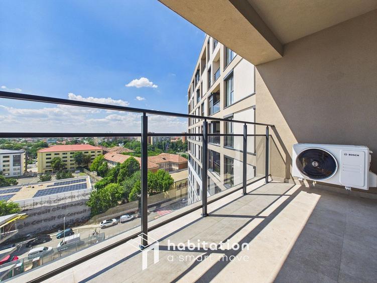 Urban Luxury | 2 Camere |5 minute de centrul orasului|| 750 Euro + TVA