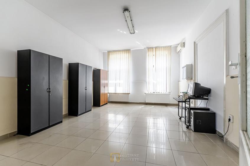 Casă de vânzare Arad Ultracentral | 4 camere | 98 mp